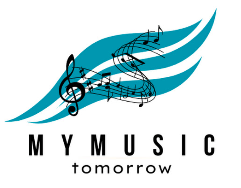 My Music Tomorrow Logo